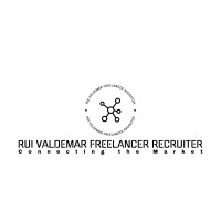 Rui Valdemar Freelancer Recruiter - Recruitment Agency Profile