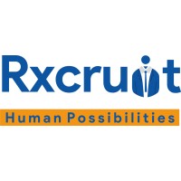 Rxcruit - Recruitment Agency Profile