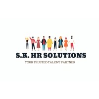 S.K. HR Solutions - Recruitment Agency Profile