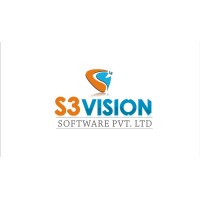 S3Vision Software Pvt Ltd - Recruitment Agency Profile