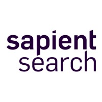 Sapient Search - Recruitment Agency Profile