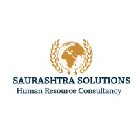 Saurashtra Solutions - Recruitment Agency Profile