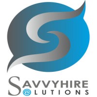 Savvy'Hire Solutions - Recruitment Agency Profile