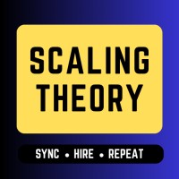ScalingTheory - Recruitment Agency Profile