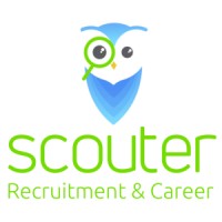 Scouter - Recruitment Agency Profile