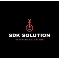 SDK SOLUTION - Recruitment Agency Profile