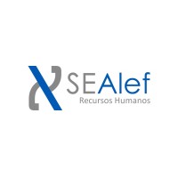SEAlef - Recruitment Agency Profile