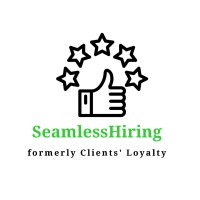 SeamlessHiring, formerly Clients' Loyalty - Recruitment Agency Profile