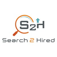 Search2Hired - Recruitment Agency Profile
