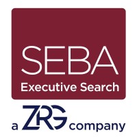 SEBA Executive Search, a ZRG Company - Recruitment Agency Profile