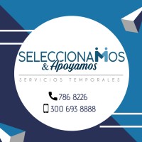Seleccionamos y Apoyamos - Recruitment Agency Profile