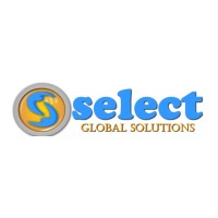 Select Global Solutions - Recruitment Agency Profile