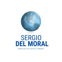 SERGIO DEL MORAL - Executive headhunting - Recruitment Agency Profile