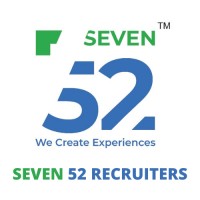 Seven52 Recruiters - Recruitment Agency Profile