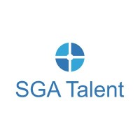 SGA Talent - Recruitment Agency Profile
