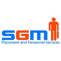 SGM Placements & Personnel Services - Recruitment Agency Profile