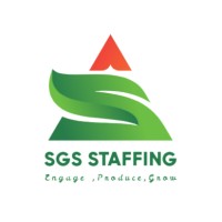 SGS Staffing - Recruitment Agency Profile