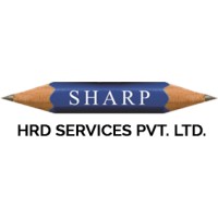 Sharp HRD Services Pvt. Ltd - Recruitment Agency Profile