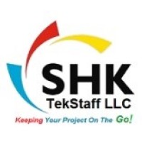SHK TekStaff LLC - Recruitment Agency Profile