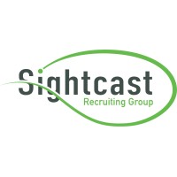 Sightcast Recruiting Group - Recruitment Agency Profile