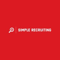 Simple Recruiting - Recruitment Agency Profile
