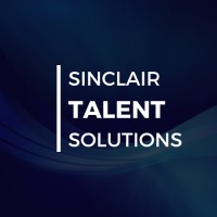 Sinclair Talent Solutions - Recruitment Agency Profile