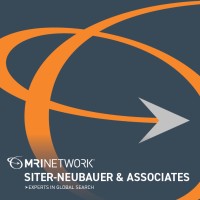 Siter-Neubauer & Associates - Recruitment Agency Profile