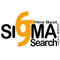 Sixgma Search - helping recruiters since 2019 - Recruitment Agency Profile
