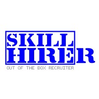 SKILL HIRER - Recruitment Agency Profile