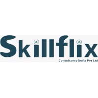SkillFlix Consultancy India Pvt Ltd - Recruitment Agency Profile