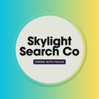 Skylight Search Co - Recruitment Agency Profile