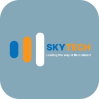 SkyTech RPO - Recruitment Agency Profile