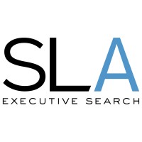 SLA Executive Search - Recruitment Agency Profile