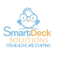 Smart Deck Solutions Inc - Recruitment Agency Profile