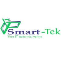 Smart-Tek - Recruitment Agency Profile