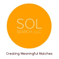 Sol Search, LLC - Recruitment Agency Profile