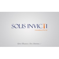 Solis Invicti Consultancy Pvt. Ltd. - India - Recruitment Agency Profile