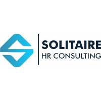 Solitaire HR Consulting - Recruitment Agency Profile