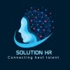 Solution-HR - Recruitment Agency Profile
