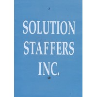 Solution Staffers, Inc - Recruitment Agency Profile