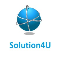 Solution4U - Recruitment - Recruitment Agency Profile
