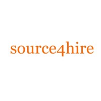 Source4hire - Recruitment Agency Profile