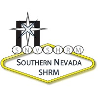 Southern Nevada SHRM - Recruitment Agency Profile