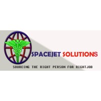 SPACEJET SOLUTION - Recruitment Agency Profile