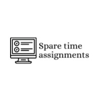 Spare time assignments - Recruitment Agency Profile