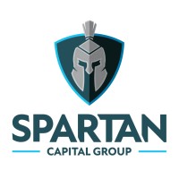 Spartan Capital Group - Recruitment Agency Profile
