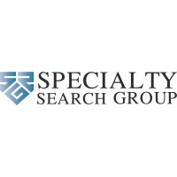 Specialty Search Group - Recruitment Agency Profile
