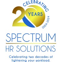 Spectrum HR Solutions - Recruitment Agency Profile