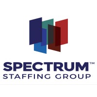 Spectrum Staffing Group - Recruitment Agency Profile