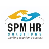 SPM HR SOLUTIONS - Recruitment Agency Profile